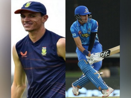 Marco, Duan Jansen become first-ever twins to play in IPL | Marco, Duan Jansen become first-ever twins to play in IPL