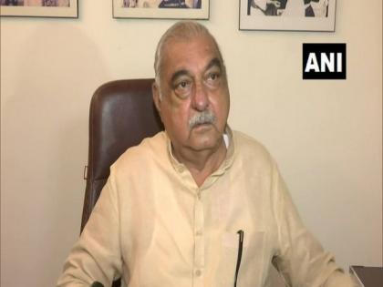 Haryana: Former CM Bhupinder Hooda supports 'Old Pension Scheme' in Haryana | Haryana: Former CM Bhupinder Hooda supports 'Old Pension Scheme' in Haryana