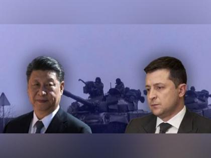 China maintains its professed neutrality in Russia-Ukraine war: Report | China maintains its professed neutrality in Russia-Ukraine war: Report