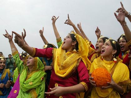 Punjab folk narratives: History of legacy, resistance, resilience | Punjab folk narratives: History of legacy, resistance, resilience