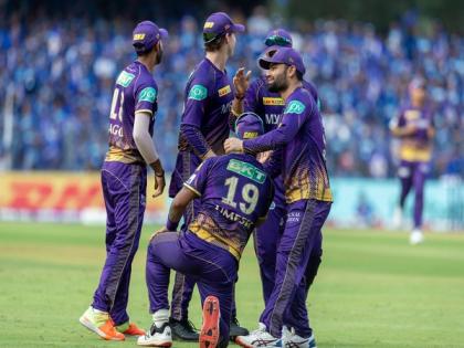 Would want my bowling unit to deliver more: KKR captain Nitish Rana after defeat against MI | Would want my bowling unit to deliver more: KKR captain Nitish Rana after defeat against MI