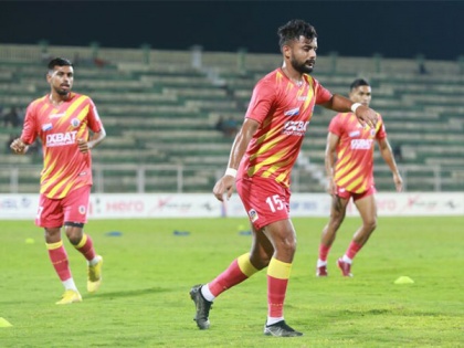 East Bengal FC eyes spot in Super Cup semi-final | East Bengal FC eyes spot in Super Cup semi-final