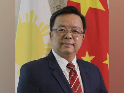 China 'advises' Philippines to 'unequivocally oppose' Taiwan's independence | China 'advises' Philippines to 'unequivocally oppose' Taiwan's independence China 'advises' Philippines to 'unequivocally oppose' Taiwan's independence | China 'advises' Philippines to 'unequivocally oppose' Taiwan's independence