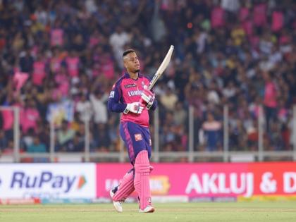 IPL 2023: Sanju Samson, Shimron Hetmyer script stunning turnaround win for RR against GT | IPL 2023: Sanju Samson, Shimron Hetmyer script stunning turnaround win for RR against GT