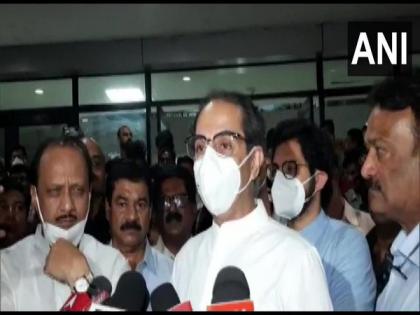 "Event was not properly planned, who will investigate this incident," asks Uddhav Thackeray after 11 people died due to heatstroke in a state event | "Event was not properly planned, who will investigate this incident," asks Uddhav Thackeray after 11 people died due to heatstroke in a state event