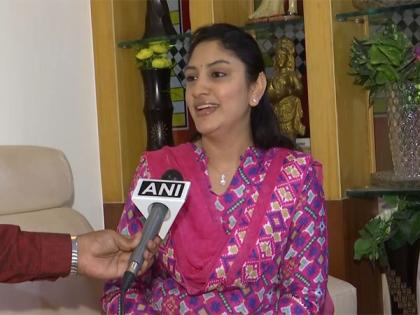 "My plan is to take South India cuisine to global level," says Aruna Vijay after becoming first south Indian to participate in National Level Cooking Competition | "My plan is to take South India cuisine to global level," says Aruna Vijay after becoming first south Indian to participate in National Level Cooking Competition