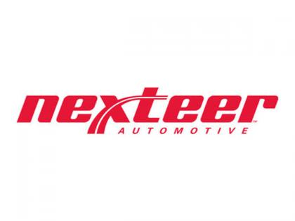 Nexteer Automotive showcases Mobility Megatrend Solutions at 2023 Shanghai Auto Show | Nexteer Automotive showcases Mobility Megatrend Solutions at 2023 Shanghai Auto Show