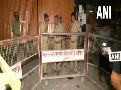 Atiq Ahmed Killing: All 3 shooters shifted to high-security cell in Prayagraj jail | Atiq Ahmed Killing: All 3 shooters shifted to high-security cell in Prayagraj jail
