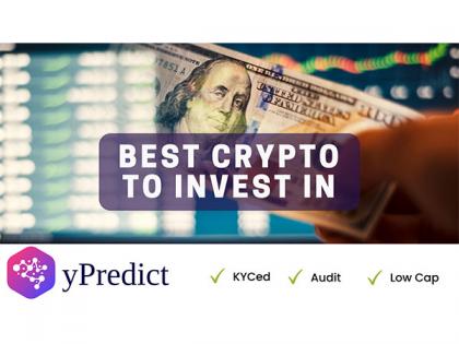 5 best crypto invest in for potential high profits | 5 best crypto invest in for potential high profits