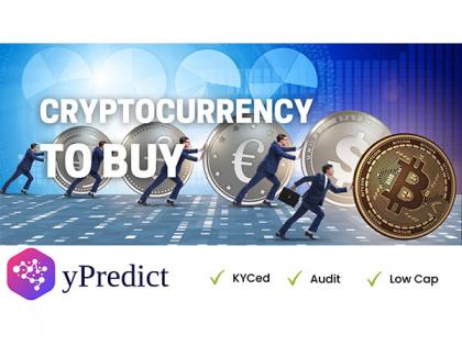 5 Cryptocurrency to buy for a Steadier Crypto Investment Portfolio: A Safe Bet | 5 Cryptocurrency to buy for a Steadier Crypto Investment Portfolio: A Safe Bet