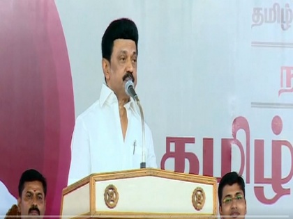 Stalin announces Rs 10 lakh ex gratia for kin of two persons killed in Dubai building fire | Stalin announces Rs 10 lakh ex gratia for kin of two persons killed in Dubai building fire