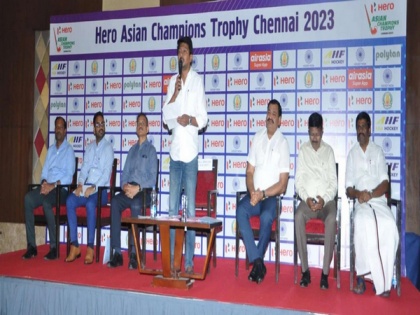Asian Champions Trophy 2023 to kick off from August 3 in Chennai | Asian Champions Trophy 2023 to kick off from August 3 in Chennai