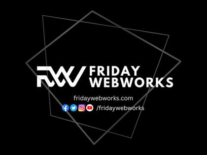 Friday WebWorks unveils upcoming software solutions, marks transition from Krysllio Technologies | Friday WebWorks unveils upcoming software solutions, marks transition from Krysllio Technologies