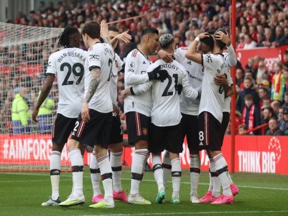 "Score had to be higher", Manchester United boss Ten Hag's only criticism after win over Nottingham Forest | "Score had to be higher", Manchester United boss Ten Hag's only criticism after win over Nottingham Forest