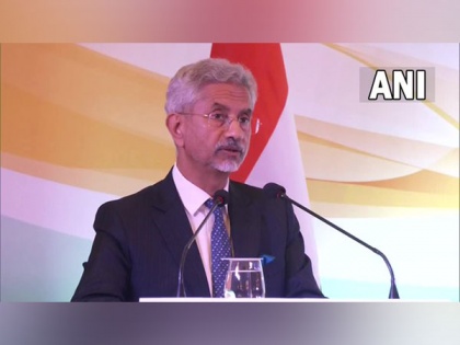 India, Russia crossed bilateral trade target of USD 30 billion before 2025, it is expected to increase: Jaishankar | India, Russia crossed bilateral trade target of USD 30 billion before 2025, it is expected to increase: Jaishankar
