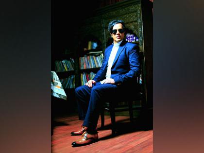 Actor Raajveer Sharma says 'Filmgiants Tycoon Global Governance and Business Awards' will be a grand affair | Actor Raajveer Sharma says 'Filmgiants Tycoon Global Governance and Business Awards' will be a grand affair Actor Raajveer Sharma says 'Filmgiants Tycoon Global Governance and Business Awards' will be a grand affair | Actor Raajveer Sharma says 'Filmgiants Tycoon Global Governance and Business Awards' will be a grand affair