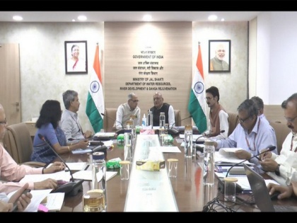 India discusses Kishenganga and Ratle Hydroelectric Projects related to Indus Waters Treaty | India discusses Kishenganga and Ratle Hydroelectric Projects related to Indus Waters Treaty