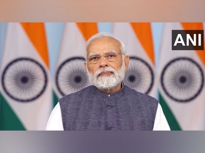 India's G20 Presidency worked to further global good, create a better planet: PM Modi | India's G20 Presidency worked to further global good, create a better planet: PM Modi