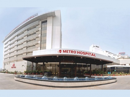 Metro Hospital Oman Branch now hiring Medical Professionals from India for Muscat Premier Polyclinic | Metro Hospital Oman Branch now hiring Medical Professionals from India for Muscat Premier Polyclinic