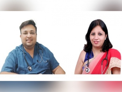 ART Fertility Clinics welcomes two highly regarded specialists to its Mumbai Clinics | ART Fertility Clinics welcomes two highly regarded specialists to its Mumbai Clinics