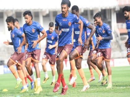 Gokulam Kerala aim to end Super Cup campaign on high | Gokulam Kerala aim to end Super Cup campaign on high