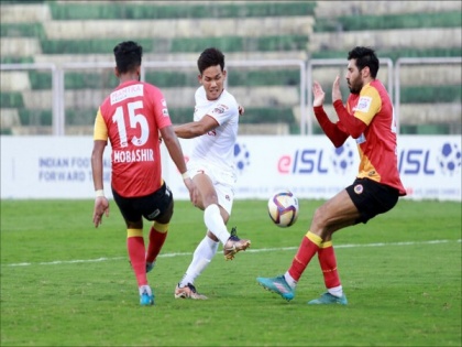 East Bengal knocked out of Super Cup after draw against Aizawl FC | East Bengal knocked out of Super Cup after draw against Aizawl FC