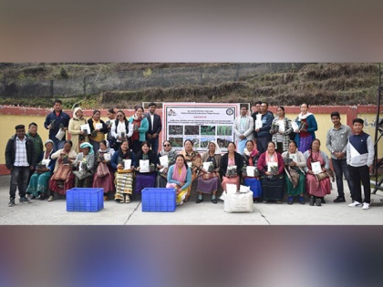 'Millet Awareness Programme' organized by Defence Research Laboratory in Tawang | 'Millet Awareness Programme' organized by Defence Research Laboratory in Tawang
