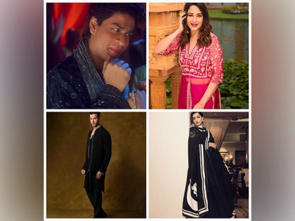 Eid Fashion 2023: Take a cue from Bollywood celebrities to glam up your festive outfit | Eid Fashion 2023: Take a cue from Bollywood celebrities to glam up your festive outfit
