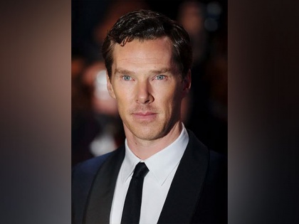 Benedict Cumberbatch to star in TV Adaptation of 'How to Stop Time' | Benedict Cumberbatch to star in TV Adaptation of 'How to Stop Time'