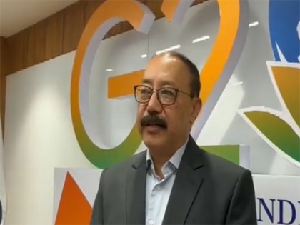 Over 12,000 delegates from 111 countries participated in 100 G20 meetings: G20 Chief Coordinator Harsh Vardhan Shringla | Over 12,000 delegates from 111 countries participated in 100 G20 meetings: G20 Chief Coordinator Harsh Vardhan Shringla