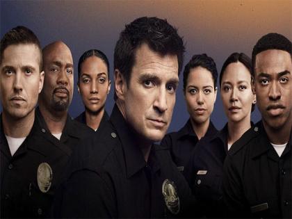 'The Rookie' renewed for Season 6 | 'The Rookie' renewed for Season 6 'The Rookie' renewed for Season 6 | 'The Rookie' renewed for Season 6