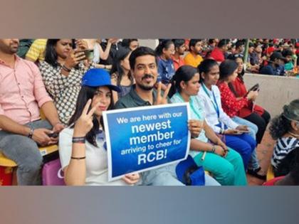 Expectant mothers enjoyed the cricket match sponsored by Manipal Hospitals | Expectant mothers enjoyed the cricket match sponsored by Manipal Hospitals