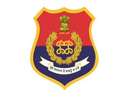 Punjab Police nabs 2 more aides of Amritpal Singh in Mohali | Punjab Police nabs 2 more aides of Amritpal Singh in Mohali