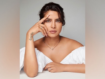 "I also have men in my life who are insecure of my success...": Priyanka Chopra | "I also have men in my life who are insecure of my success...": Priyanka Chopra