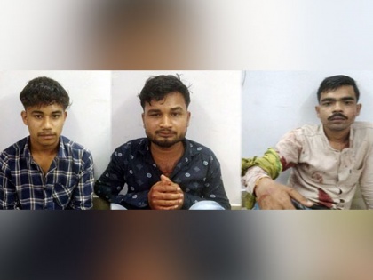Atiq Ahmed Killing: Shooters shifted from Prayagraj's Naini Central Jail to Pratapgarh jail | Atiq Ahmed Killing: Shooters shifted from Prayagraj's Naini Central Jail to Pratapgarh jail