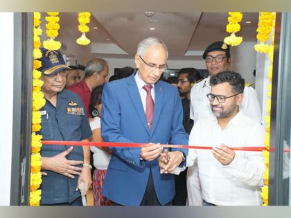Big Bang Boom Solutions sets up Naval Research and Development Center | Big Bang Boom Solutions sets up Naval Research and Development Center Big Bang Boom Solutions sets up Naval Research and Development Center | Big Bang Boom Solutions sets up Naval Research and Development Center