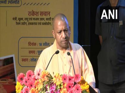 "Now mafia can't threaten anyone": UP CM Yogi Adityanath says criminals were in 'crisis' now | "Now mafia can't threaten anyone": UP CM Yogi Adityanath says criminals were in 'crisis' now
