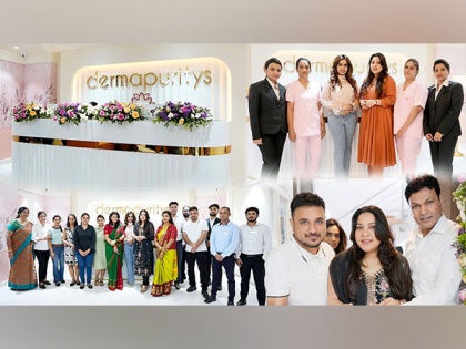 Derma Puritys expands its services with the opening of a new branch in Mumbai | Derma Puritys expands its services with the opening of a new branch in Mumbai