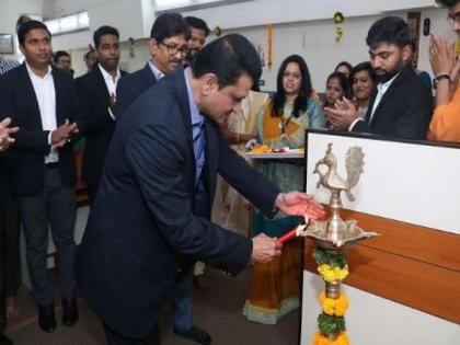 MDIndia Health Insurance TPA announces major expansion and new state-of-the-art branch opening in Mumbai | MDIndia Health Insurance TPA announces major expansion and new state-of-the-art branch opening in Mumbai