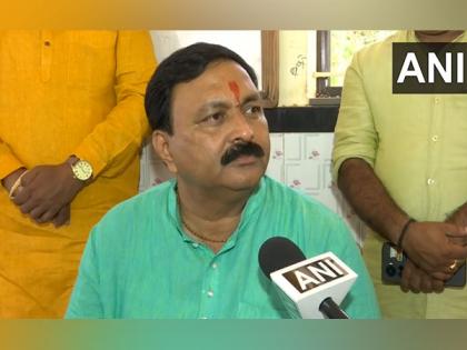 BJP wanted new generation to enter politics, says party candidate Mahesh Tenginkai on being fielded from Hubli-Dharwad | BJP wanted new generation to enter politics, says party candidate Mahesh Tenginkai on being fielded from Hubli-Dharwad BJP wanted new generation to enter politics, says party candidate Mahesh Tenginkai on being fielded from Hubli-Dharwad | BJP wanted new generation to enter politics, says party candidate Mahesh Tenginkai on being fielded from Hubli-Dharwad