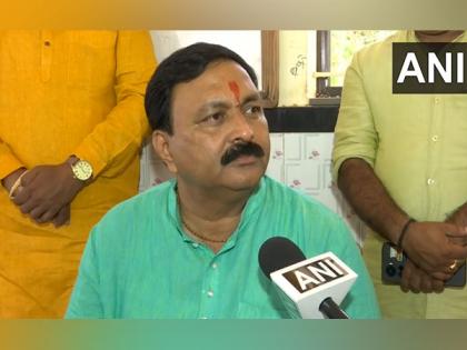 BJP wanted new generation to enter politics, says party candidate Mahesh Tenginkai on being fielded from Hubli-Dharwad | BJP wanted new generation to enter politics, says party candidate Mahesh Tenginkai on being fielded from Hubli-Dharwad