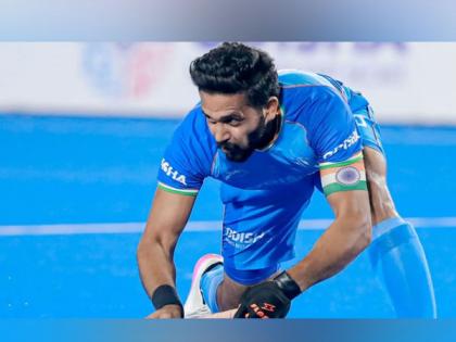 Asian Champions Trophy will be litmus test ahead of Asian Games: Indian men's hockey captain Harmanpreet Singh | Asian Champions Trophy will be litmus test ahead of Asian Games: Indian men's hockey captain Harmanpreet Singh