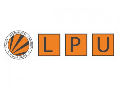 LPU Scales Remarkably Scopus 'h-index' of 100 | LPU Scales Remarkably Scopus 'h-index' of 100
