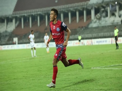 All are working hard to try and win this Super Cup: Jamshedpur FC's Boris Singh | All are working hard to try and win this Super Cup: Jamshedpur FC's Boris Singh