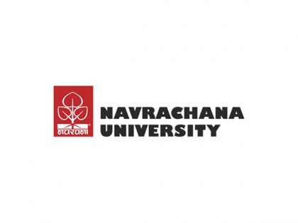 Navrachana University signs MoU with Bonn University | Navrachana University signs MoU with Bonn University