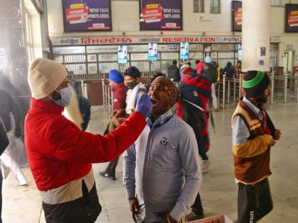 Wear mask, avoid gatherings, says West Bengal govt advisory as Covid-19 cases rise | Wear mask, avoid gatherings, says West Bengal govt advisory as Covid-19 cases rise Wear mask, avoid gatherings, says West Bengal govt advisory as Covid-19 cases rise | Wear mask, avoid gatherings, says West Bengal govt advisory as Covid-19 cases rise