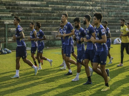 Chennaiyin look to secure Super Cup semi-finals berth against Mumbai City | Chennaiyin look to secure Super Cup semi-finals berth against Mumbai City