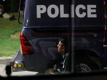 Karachi Police are "uniformed criminals", says report | Karachi Police are "uniformed criminals", says report Karachi Police are "uniformed criminals", says report | Karachi Police are "uniformed criminals", says report