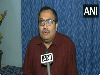 Mukul Roy's missing report should be investigated: TMC leader Kunal Ghosh | Mukul Roy's missing report should be investigated: TMC leader Kunal Ghosh