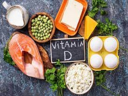 Vitamin D can play role in prostate cancer disparities: Study | Vitamin D can play role in prostate cancer disparities: Study